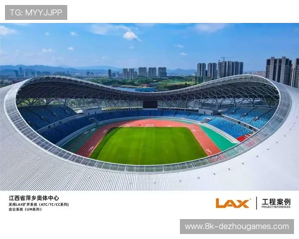 游泳馆成城市运动新地标,十堰奥体中心融合竞技与全民健身