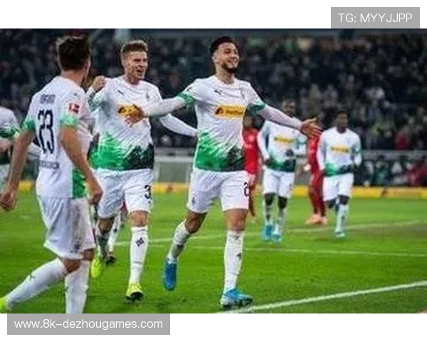 多特蒙德对阵门兴：莱茵德比历史预示进球盛宴