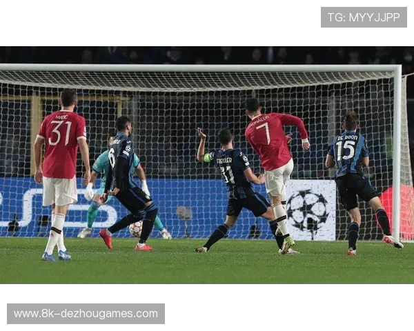 圣诞赛程经典战役：C罗远射助曼联取胜，梅西诺坎普闪耀