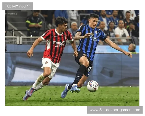 历史交锋数据：米兰德比胜负或影响冠军归属