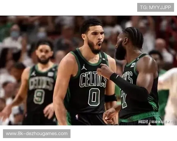 凯尔特人98-96险胜热火,豪取五连胜且连续五场限制对手得分不过百