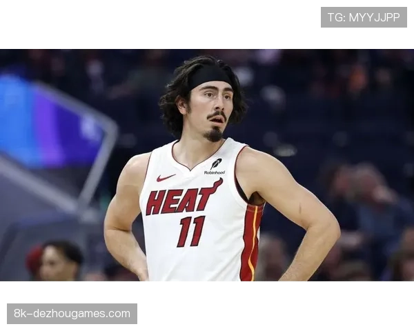 伤病报告更新:热火队巴特勒、阿德巴约明日出战成疑