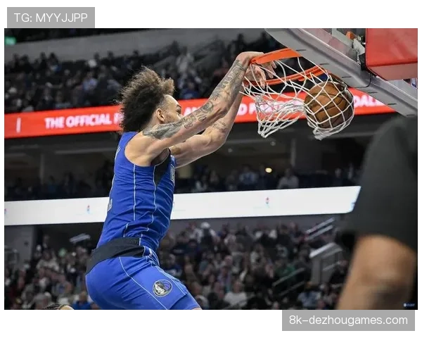 专访基德：谈独行侠如何在东欧组合身边配置适合转换的“投抢型”侧翼