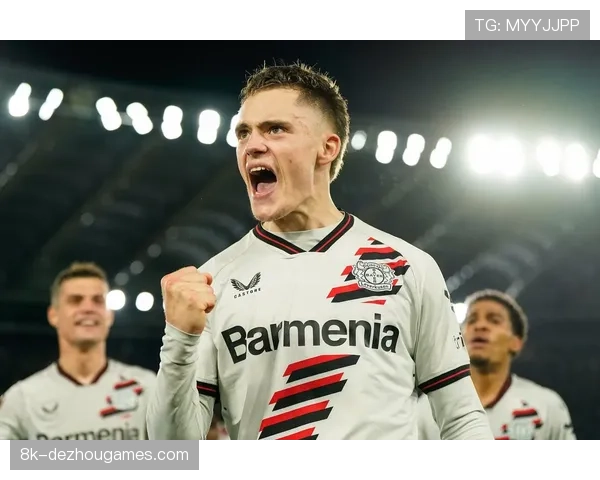 图片报:皇马、曼城均派球探现场考察勒沃库森中场维尔茨 图片报:皇马、曼城均派球探现场考察勒沃库森中场维尔茨